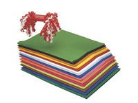 Silkepapir 50x75cm ass.farger (375)
