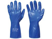 Hanske CHEMSTAR 0630 kjem. nitril 12
