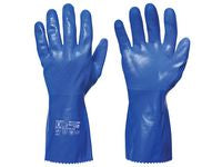 Hanske CHEMSTAR 0630 kjem. nitril 9