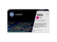 Toner HP CE403A 6Krød