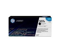 Toner HP CE740A 7K sort