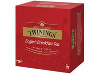 Te TWININGS English Breakfast (100)
