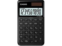 Lommekalkulator CASIO SL-1000SC sort