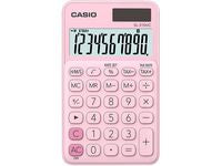 Lommekalkulator CASIO SL-310UC Rosa
