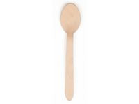 Skje PURE tre 15,7cm (25)