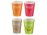 Termobeger Double wall Enjoy 40cl (25)