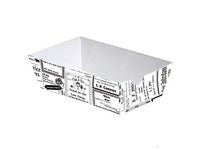 Pommes Frites skål 9x16x4,5cm (80)