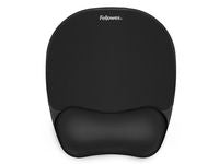 Musematte FELLOWES gele sort