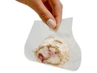 Delikatesseark PP 19x12cm (1000)