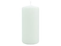 Kubbelys DIANA  7x15 cm HVIT 66 timer