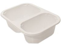 Form CASY 2 rom 1/8GN 500ml hvit (702)
