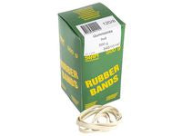 Gummistrikk SIAM nr 120/8 (200)