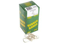 Gummistrikk SIAM nr 140/4 (357)
