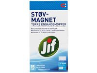 Støvmagnet JIF