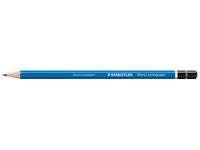 Blyant STAEDTLER Lumograph B