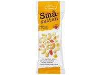 Nøtter Småsulten Frukt 60g