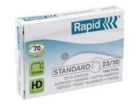 Heftestift RAPID Standard 23/10 (1000)