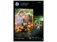 Fotopapir HP Q5451A Everyday SG A4 (25)
