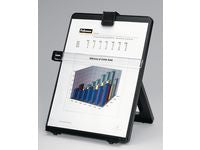 Dokumentholder FELLOWES sort