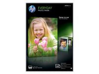 Fotopapir HP Everyday 10x15cm gloss(100)