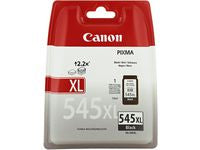 Blekk CANON PG-545 XL sort 15ml