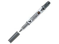 Whiteboardpenn PILOT V-BoardUF rund sort