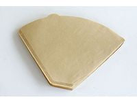 Kaffefilter No4 brun (200)