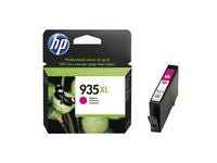 Blekk HP 935XL rød