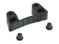 Gummi til redskapsholder 20-30mm
