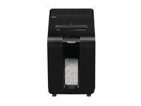 Makuleringsmaskin FELLOWES Auto 100M P4