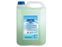 Rengjøring NORDEX Exotol 5L