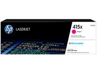 Toner HP W2033X 415X magenta