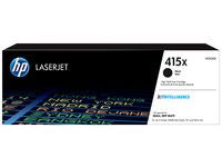 Toner HP W2030X 415X sort