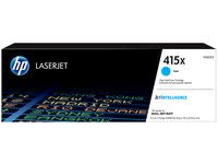 Toner HP W2031X 415X cyan