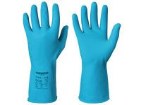 Hanske CHEMSTAR 0122 kjemikalie latex L