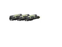 Developer Kit LEXMARK 72K0DV0 300k(CMY)