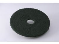 Gulvpad 3M Scotch-Brite 16t 406mm grønn