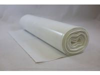 Avfallssekk LD-PE 72x112cm 45my hvit(20)
