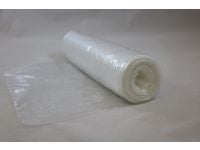 Plastpose LD-PE 250x300 klar (250)