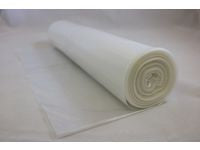 Avfallssekk LD-PE 72x112cm 50my tran(20)