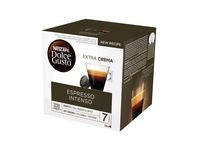 Kaffekapsel DOLCE GUSTO Espresso (16)
