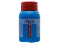 Akrylmaling ARTCREATION 750ml Cyan