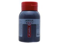 Akrylmaling ARTCREATION 750ml Sort