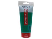 Akrylmaling ARTCREATION 200ml Mørk grønn