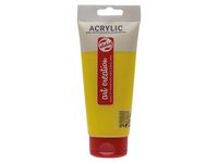 Akrylmaling ARTCREATION 200ml Gul