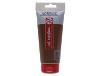 Akrylmaling ARTCREATION 200ml Brun