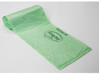 Biosekk BIOBAG knyte 80L Superline (20)