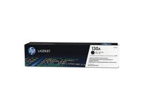 Toner HP CF350A sort