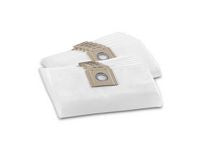 Støvsugerpose KÄRCHER Fleece (10)
