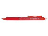 Geleroller PILOT FriXion ball CL 05 rød